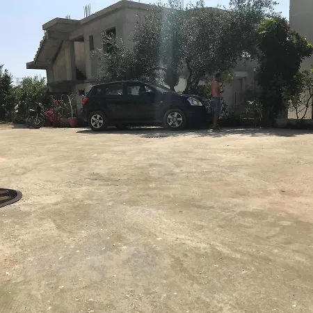 Henardi Τίρανα