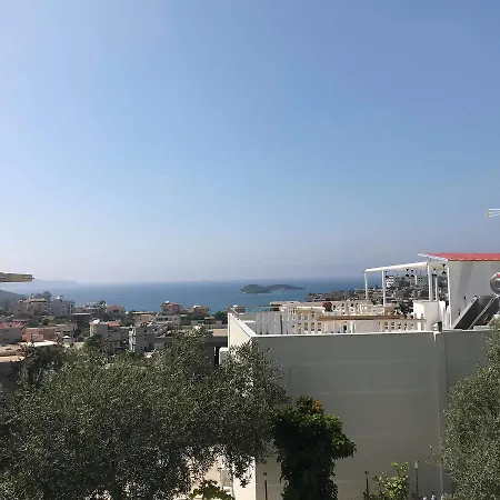 Henardi Διαμέρισμα Τίρανα